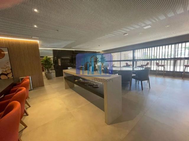 Apartamento 1 quarto para Locação Setor Noroeste, Brasília