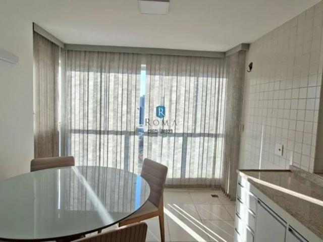 Apartamento 1 quarto para Locação Sul Águas Claras, Brasília