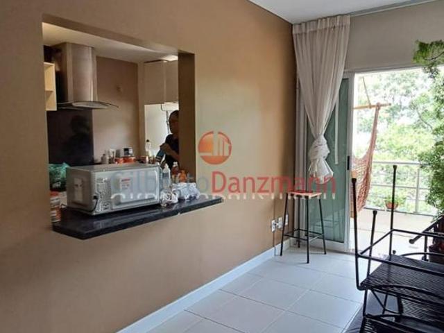 Apartamento 1 quarto para Venda Asa Norte, Brasília