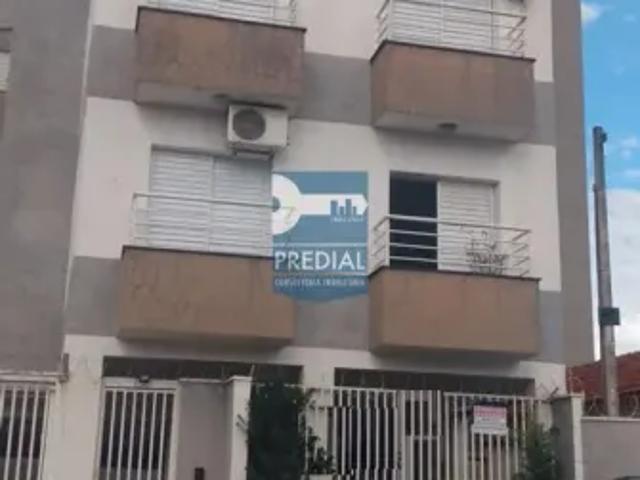 Apartamento 1 quarto para Venda Cidade Jardim, São Carlos