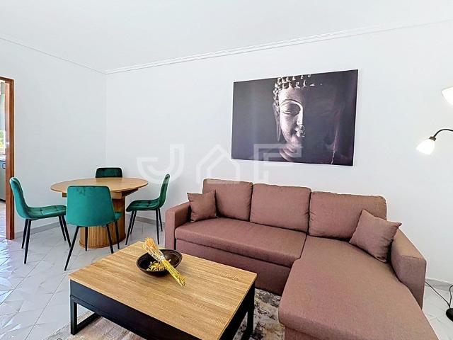 Apartamento 1 quarto para venda em Albufeira 59m² Albufeira e Olhos de Água
