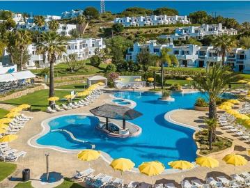 Mouraria, Albufeira e Olhos de Água, Albufeira e Olhos de Água, Albufeira, Distrito de Faro, Algarve