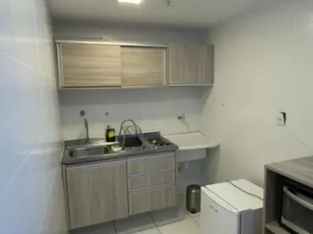 Apartamento 1 Quarto para Venda em Salvador, Caminho Das Árvores, 1 dormitório, 1 suíte, 1 banheiro