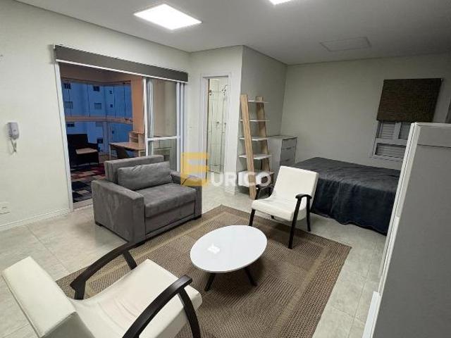 Apartamento 1 Quarto Parque Campolim 45m²