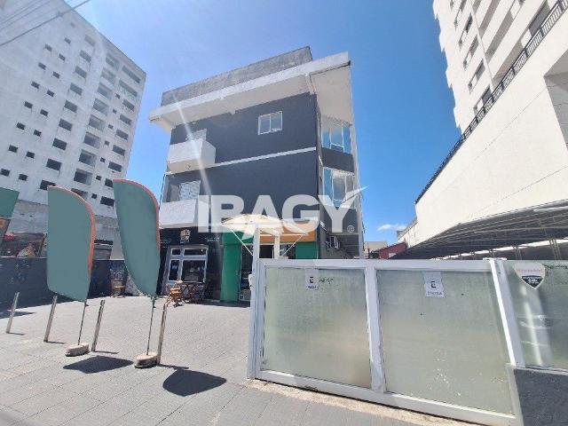 Apartamento 1 Quarto Pedra Branca 37m²