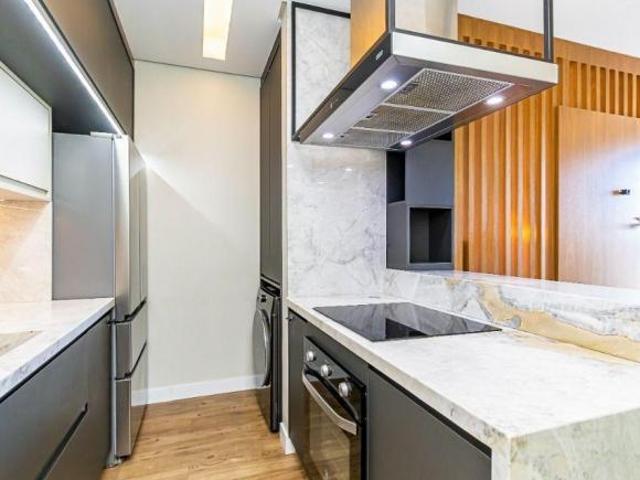 Apartamento 1 quarto Pero da Faculdade Herrero