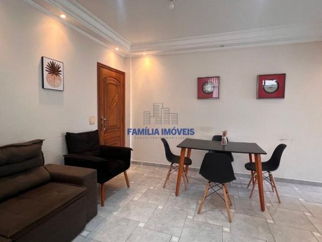 Apartamento 1 Quarto Pompéia 65m²