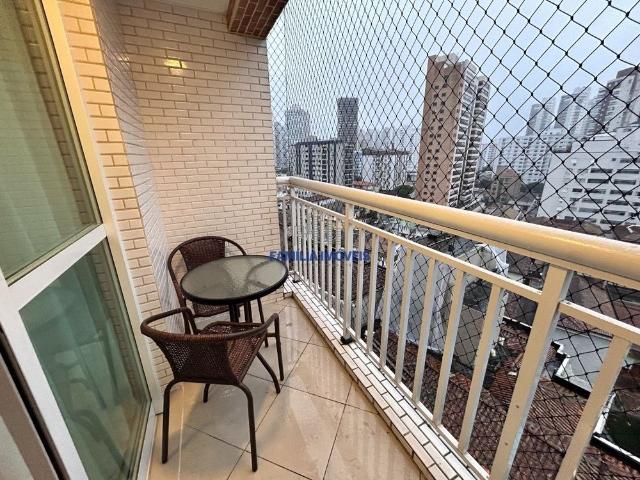 Apartamento 1 Quarto Ponta Da Praia 90m²