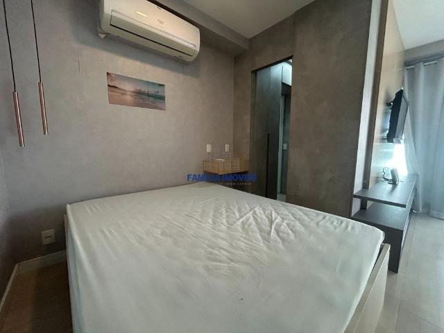 Apartamento 1 Quarto Ponta Da Praia