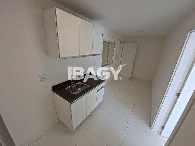 Apartamento 1 Quarto Ponte Do Imaruim 28m²