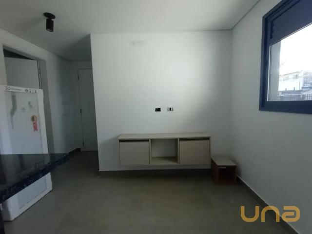 Apartamento 1 Quarto Portão 25m²