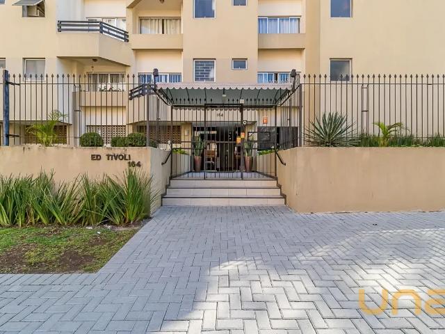 Apartamento 1 Quarto Portão 28m²
