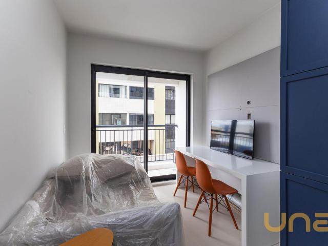 Apartamento 1 Quarto Portão 30m²