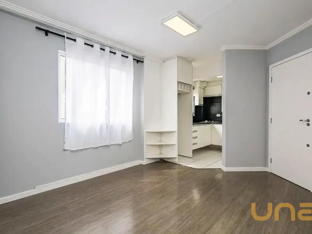Apartamento 1 Quarto Portão 32m²