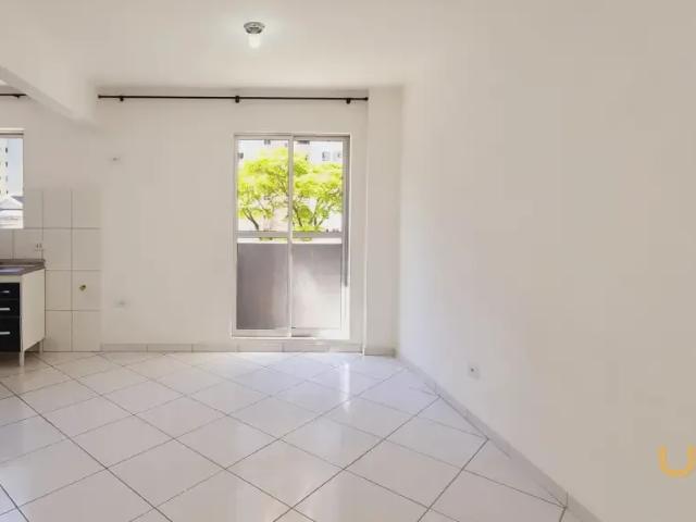 Apartamento 1 Quarto Portão 33m²