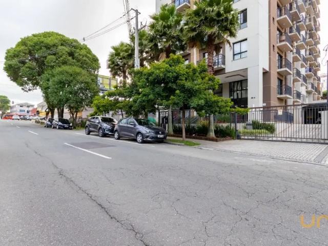 Apartamento 1 Quarto Portão 33m²