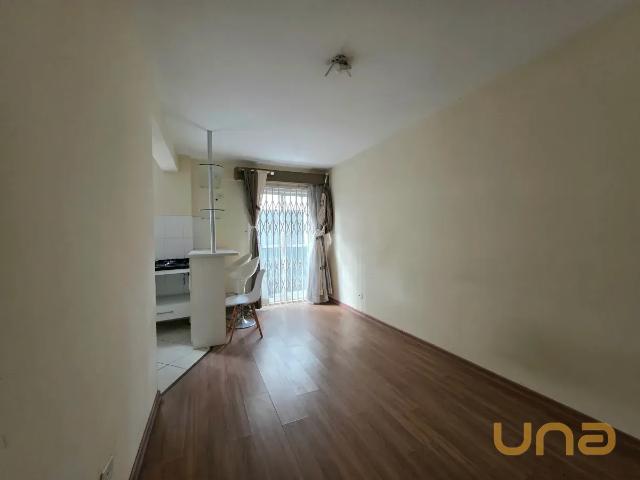 Apartamento 1 Quarto Portão 33m²