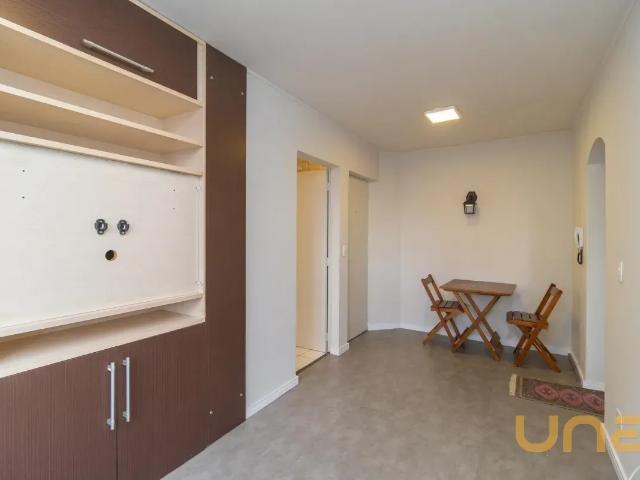 Apartamento 1 Quarto Portão 34m²