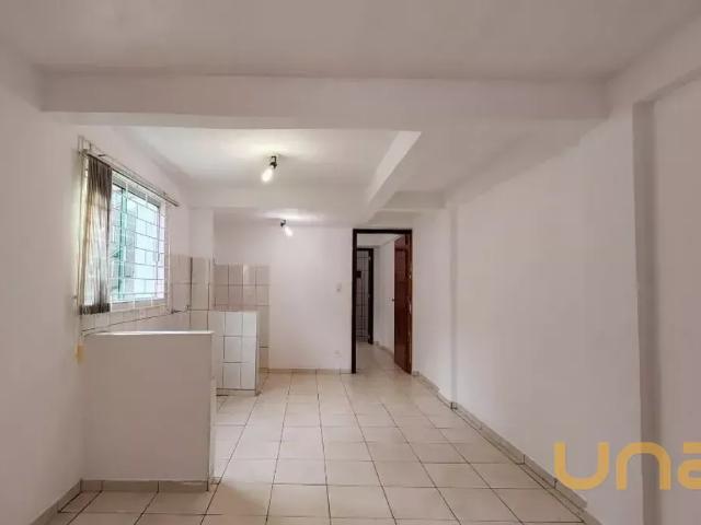 Apartamento 1 Quarto Portão 35m²