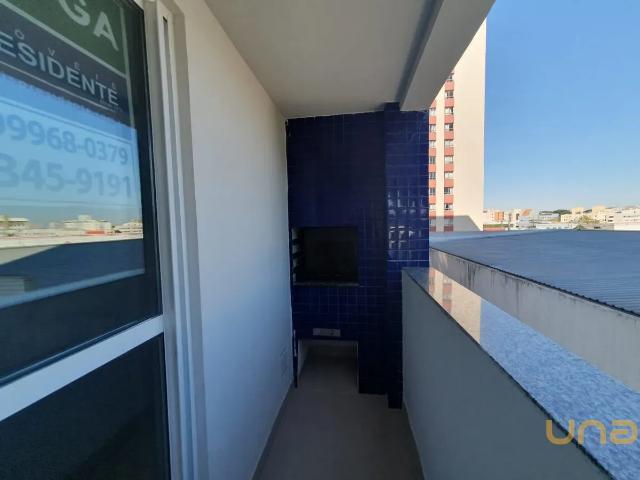 Apartamento 1 Quarto Portão 40m²
