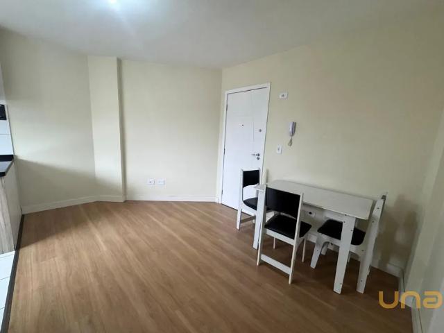 Apartamento 1 Quarto Portão 45m²