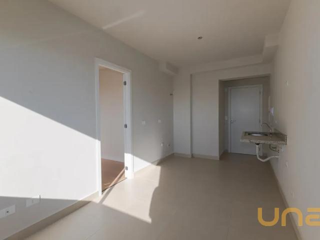Apartamento 1 Quarto Portão 54m²