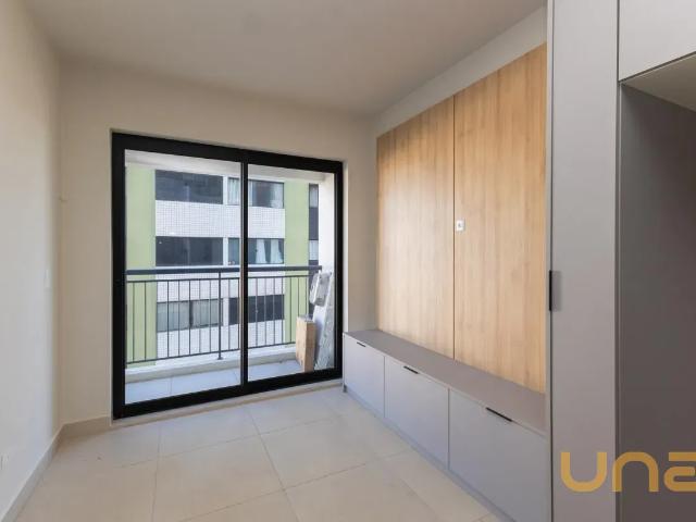 Apartamento 1 Quarto Portão 59m²