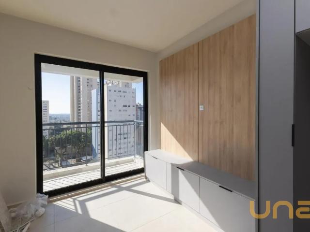 Apartamento 1 Quarto Portão 60m²