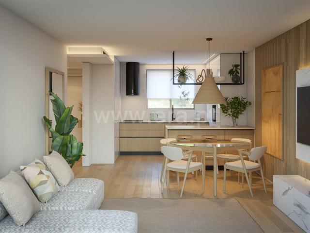 Apartamento, 1 quarto, Portimão, Praia da Rocha 50m² Portimão