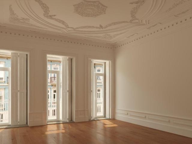 Apartamento, 1 quarto, Porto, Cedofeita 57m² Cedofeita, Santo Ildefonso, Sé, Miragaia, São Nicolau e Vitória