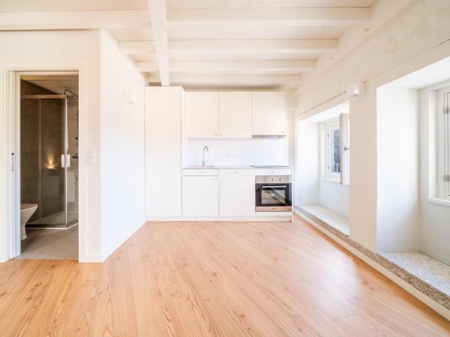 Apartamento, 1 quarto, Porto, Cedofeita, Santo Ildefonso, Sé. 38m² Cedofeita, Santo Ildefonso, Sé, Miragaia, São Nicolau e Vitória