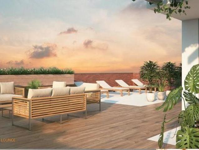 APARTAMENTO 1 QUARTO PRONTO PARA MORAR CENTRO DE CURITIBA