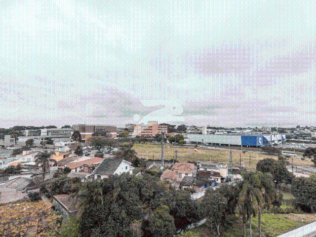 Apartamento 1 Quarto Prado Velho 17m²