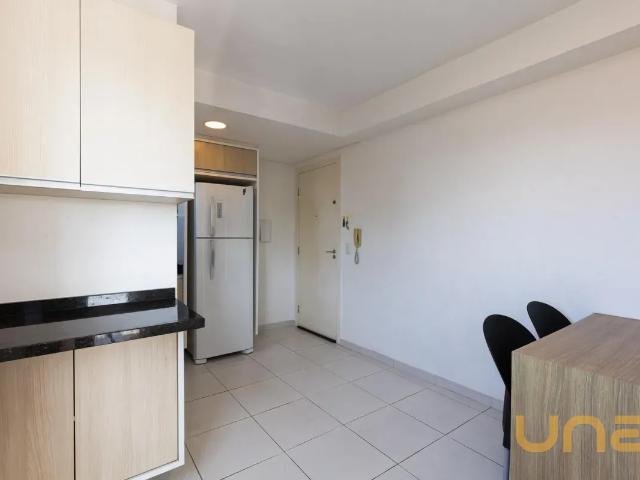 Apartamento 1 Quarto Prado Velho 29m²