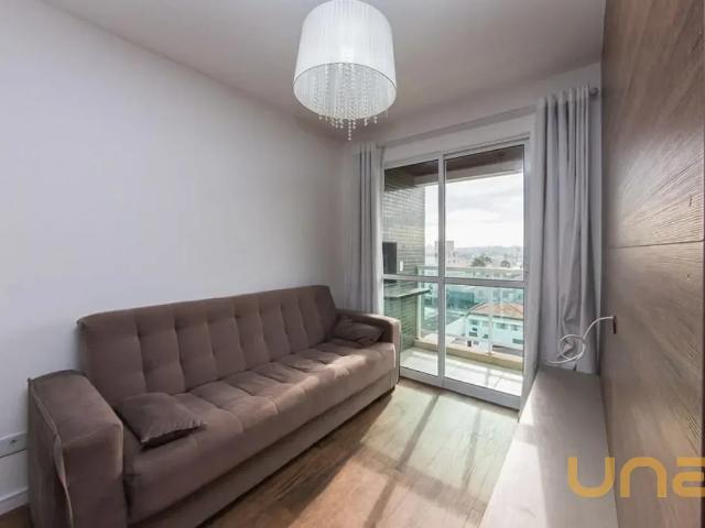 Apartamento 1 Quarto Rebouças 40m²