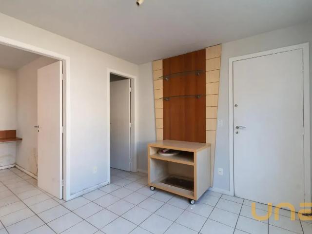 Apartamento 1 Quarto Rebouças