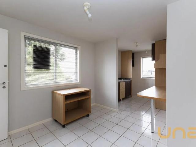 Apartamento 1 Quarto Rebouças 34m²