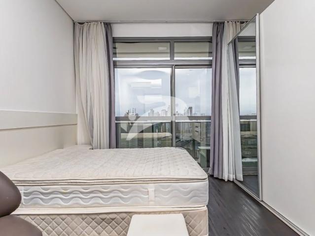 Apartamento 1 Quarto Reboucas 43m²