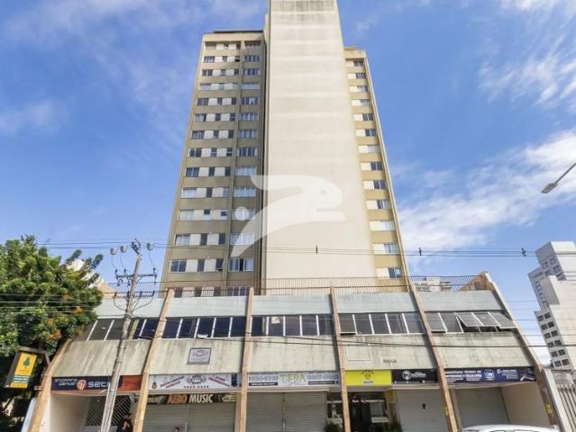 Apartamento 1 Quarto Reboucas 35m²