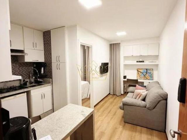 APARTAMENTO 1 QUARTO REFORMADO MOBILIADO SUDOESTE QMSW 5 MONT SERRAT STUDIOS