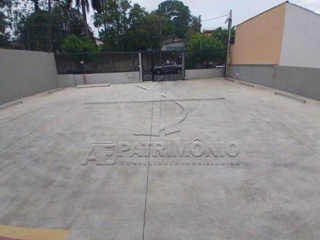 APARTAMENTO 1 QUARTO RESIDENCIAL CANAA II