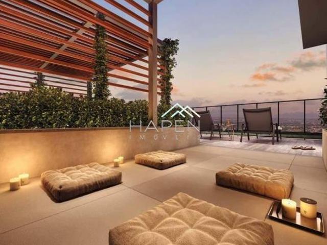 Apartamento 1 quarto revenda no Aya Residence