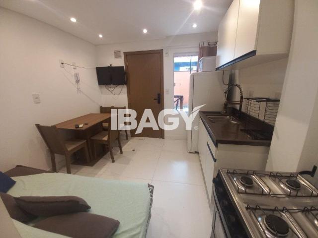 Apartamento 1 Quarto Ribeirão Da Ilha 27m²
