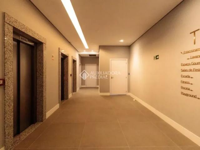 Apartamento 1 quarto s, no bairro Moinhos de Vento