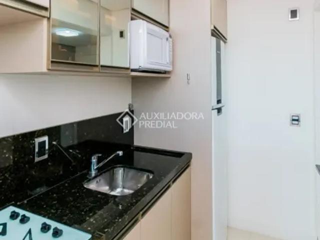 Apartamento 1 quarto s, no bairro Passo da Areia