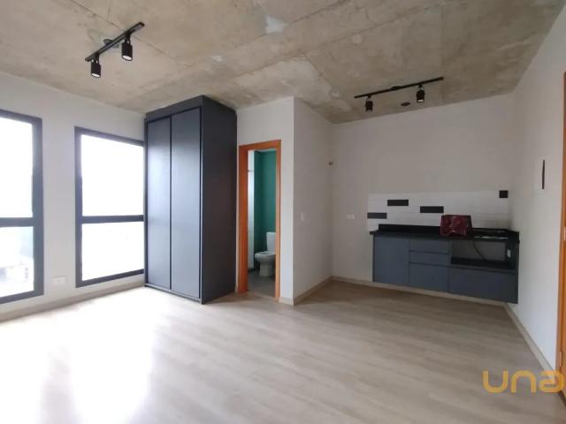 Apartamento 1 Quarto São Francisco 25m²