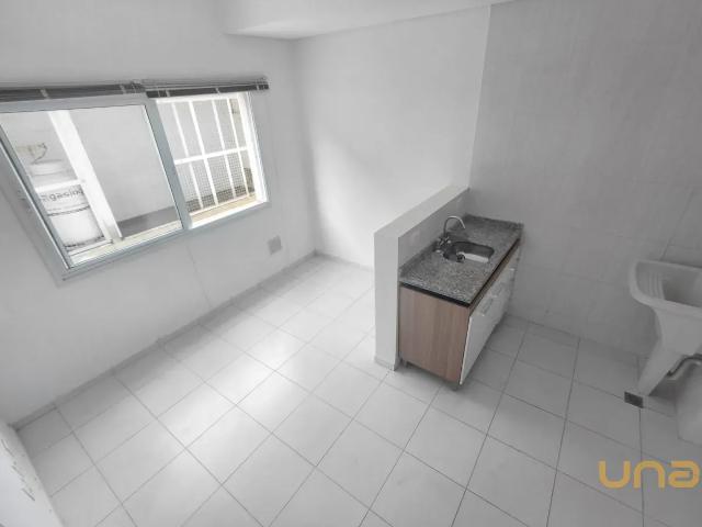 Apartamento 1 Quarto São Francisco 28m²