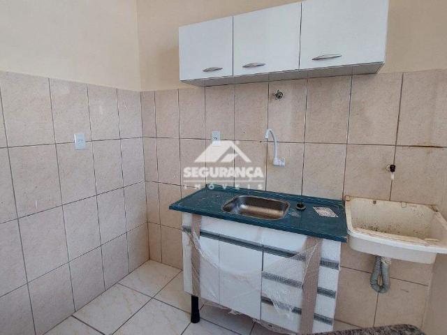 Apartamento 1 Quarto São Pedro 31m²