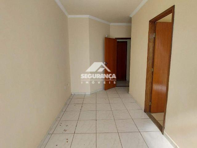Apartamento 1 Quarto São Pedro 37m²