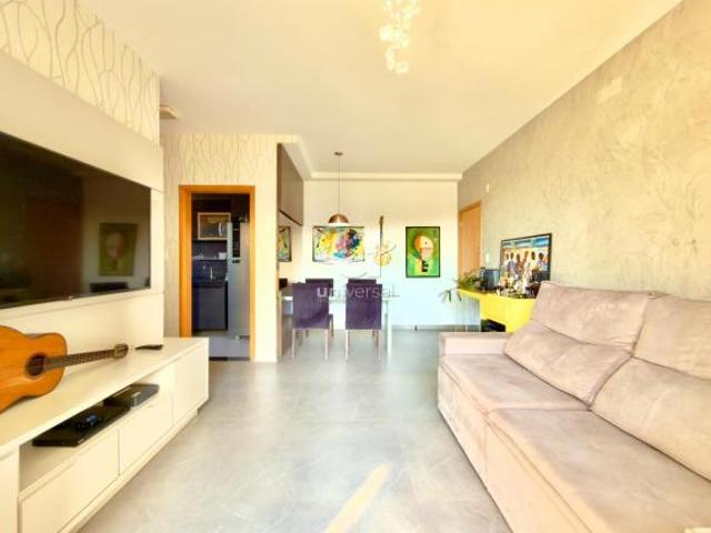 Apartamento 1 quarto São Pedro